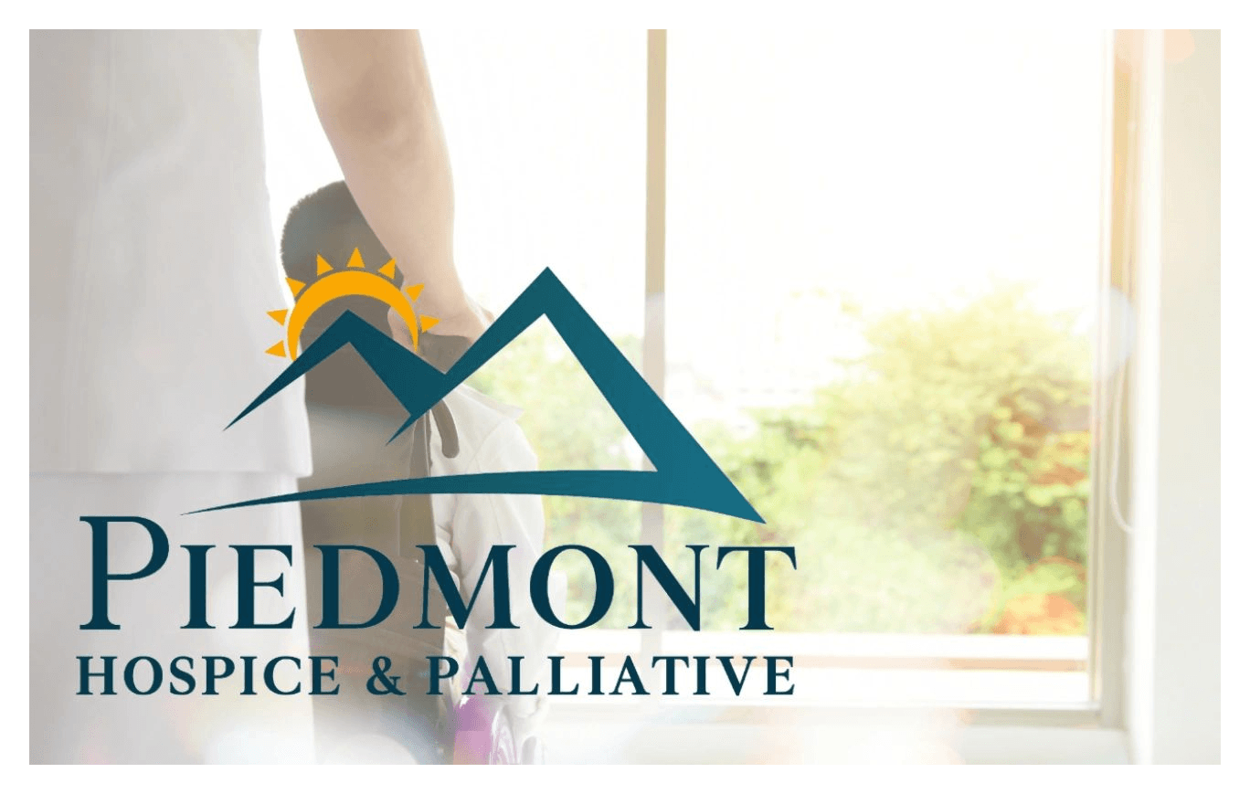 Piedmont Hospice & Palliative logo