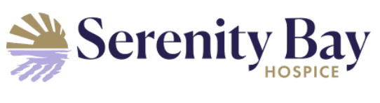 Serenity Bay Hospice logo