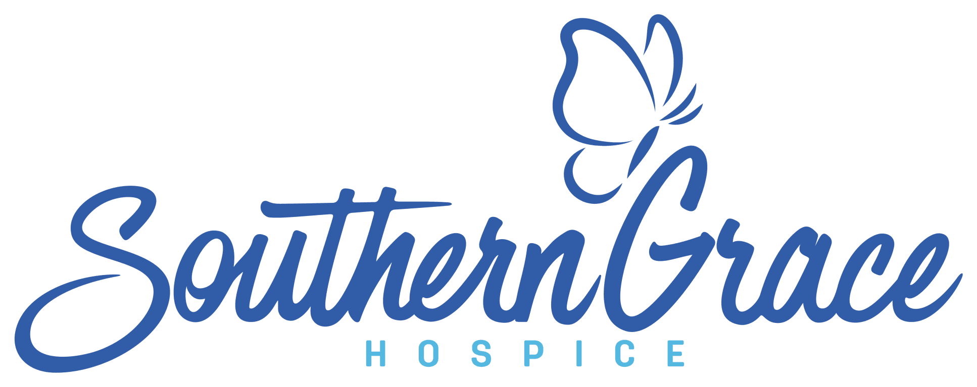 Southern Grace Hospice and Palliative Care logo
