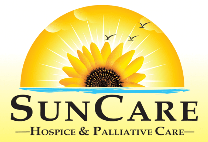 SunCare Hospice logo