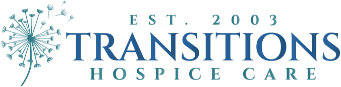 Transitions Hospice logo