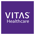 VITAS Healthcare of Georgia logo
