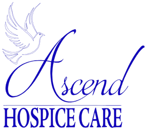 Ascend Hospice Care logo