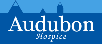 Audubon Hospice of New Orleans logo