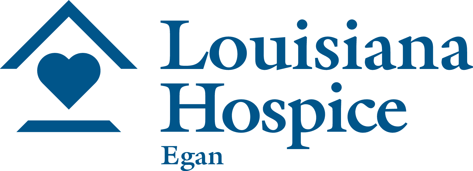 Egan Hospice logo