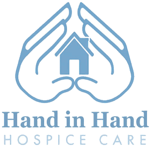 Hand in Hand Hospice Care - Winnfield logo