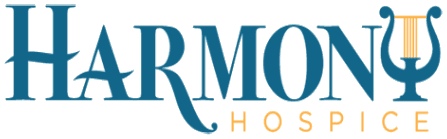 Harmony Hospice logo