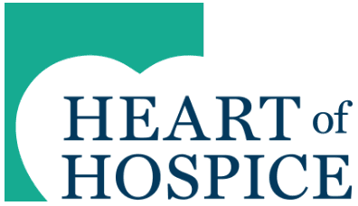 Heart of Hospice - Franklin logo