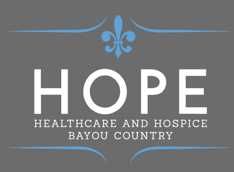 Hope Healthcare and Hospice - Houma logo