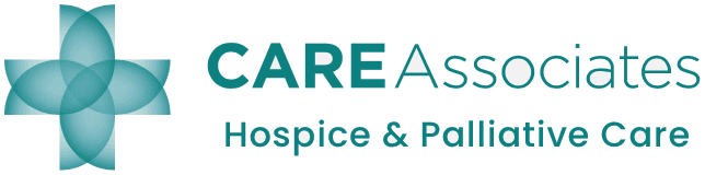 Hospice Associates of New Orleans logo