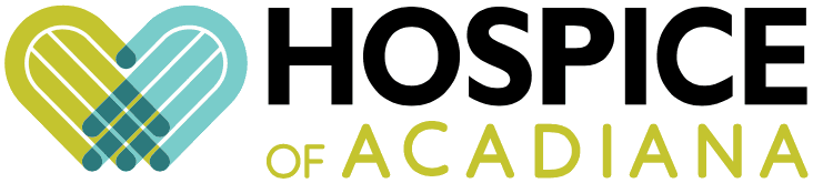 Hospice of Acadiana logo