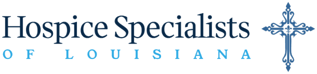 Hospice Specialists of Louisiana - Ponchatoula logo
