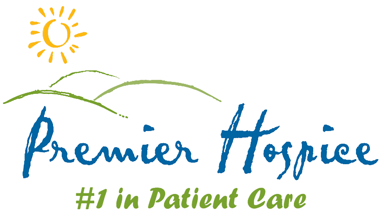 Premier Hospice - Monroe logo