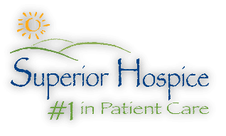 Superior Hospice logo