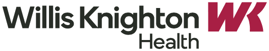 Willis Knighton Hospice of Louisiana logo