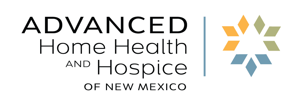 Advanced Home Health of New Mexico logo