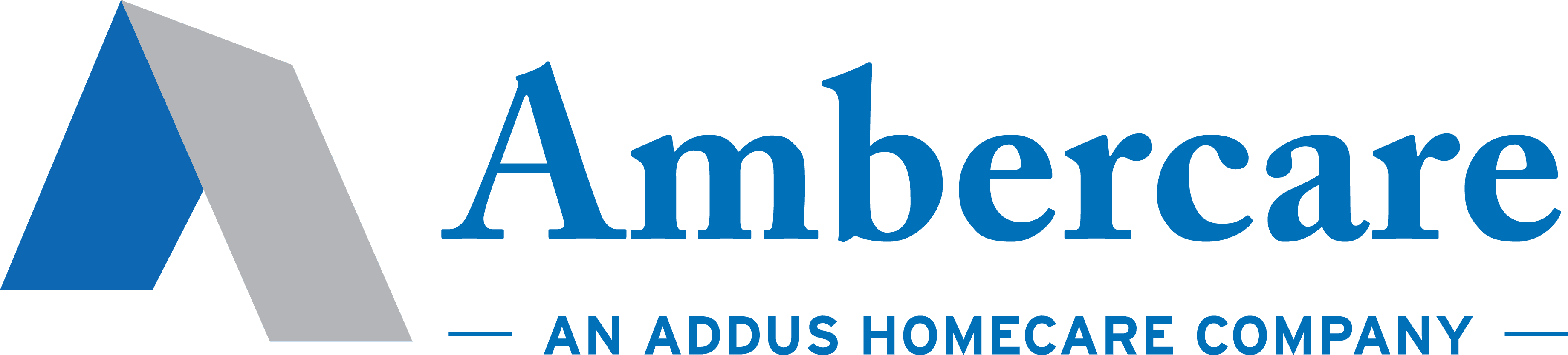 Ambercare - Deming logo