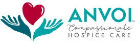 Anvoi New Mexico logo