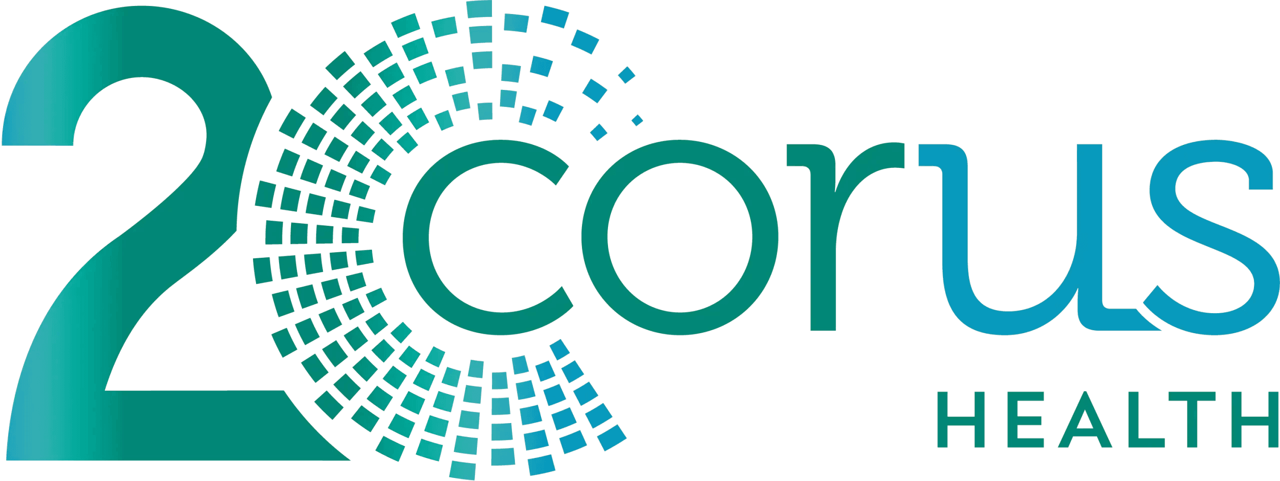 Corus Hospice logo