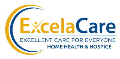 ExcelaCare Hospice - Roswell logo