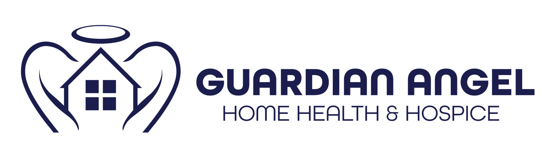 Guardian Angel Home Health logo