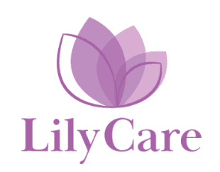 LilyCare of New Mexico logo