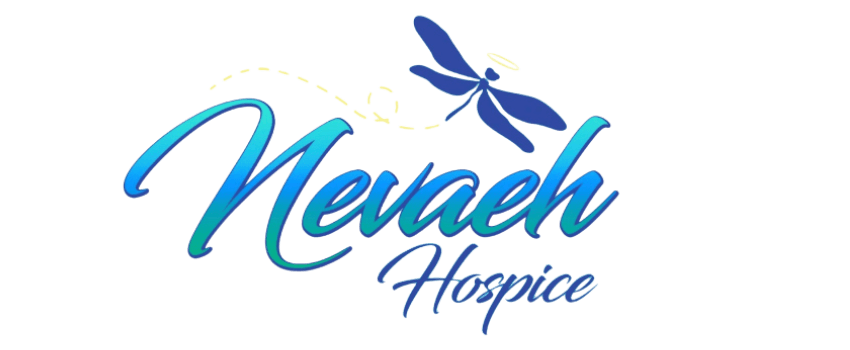 Nevaeh Hospice logo