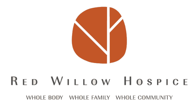 Red Willow Hospice logo