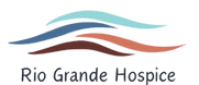 Rio Grande Hospice logo
