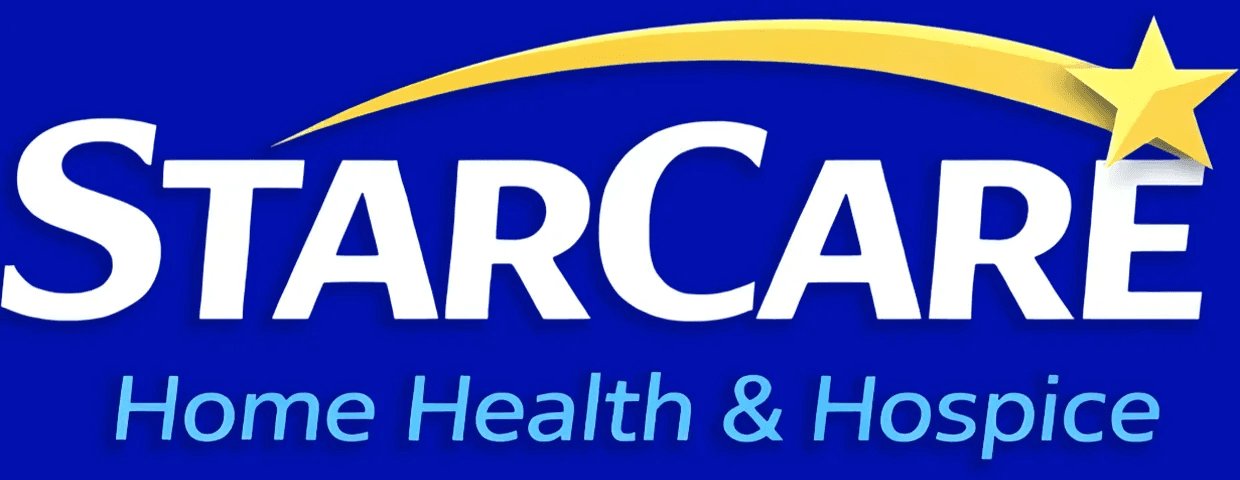 Star Hospice logo