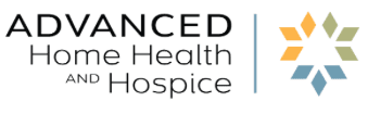 Advanced Home Health & Hospice - Cincinnati logo