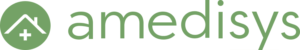 Amedisys Hospice - Akron logo