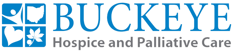 Buckeye Hospice and Palliative Care - Mineral Ridge logo