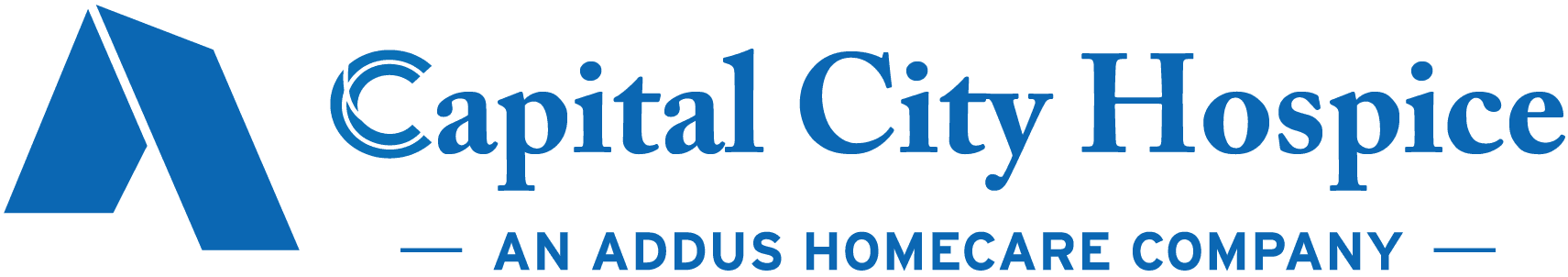 Capital City Hospice - Columbus logo