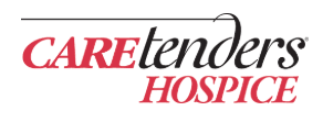 Caretenders Hospice - Columbus logo