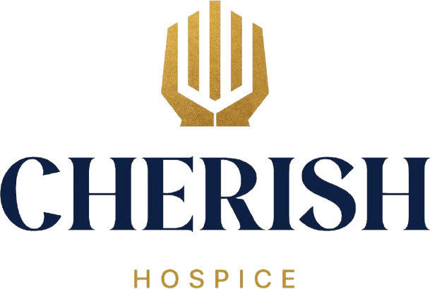 Cherish Hospice - Canton logo