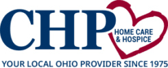 CHP Home Care & Hospice - Bryan logo