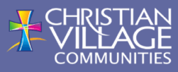Christian Village Hospice - Mt. Healthy logo