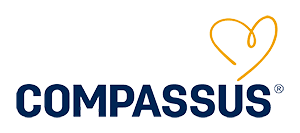Compassus - Western Ohio logo
