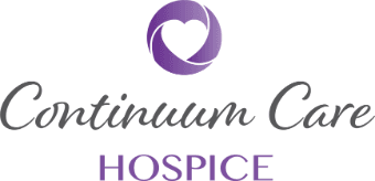 Continuum Care Hospice logo