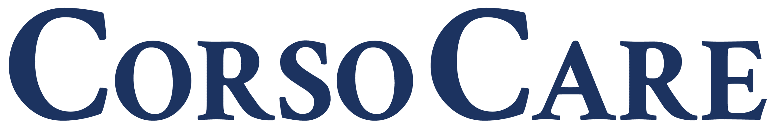 Corsocare Hospice logo