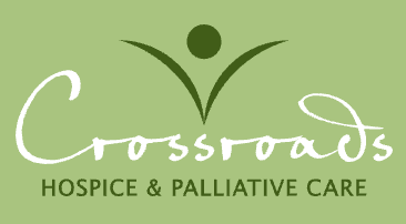 Crossroads Hospice - Akron logo