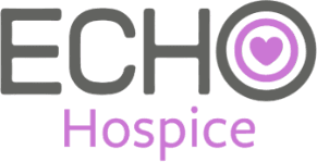 Echo Hospice of Cleveland logo