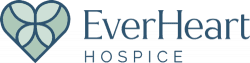 EverHeart Hospice logo