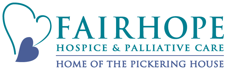 Fairhope Hospice & Palliative Care logo
