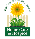 Gardens of Western Reserve Hospice logo