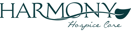 Harmony Hospice Care - Boardman logo