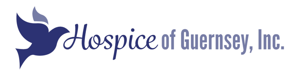 Hospice of Guernsey logo