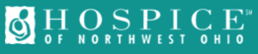 Hospice of Northwest Ohio logo