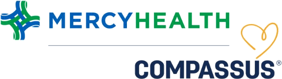 Mercy Health Hospice - Lima logo